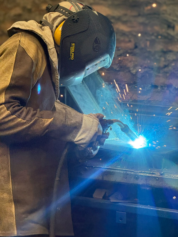 Transparencia y Gobernabilidad